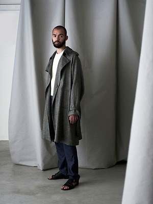 ナイスネス(NICENESS) 2019年春夏メンズコレクション  - 写真16