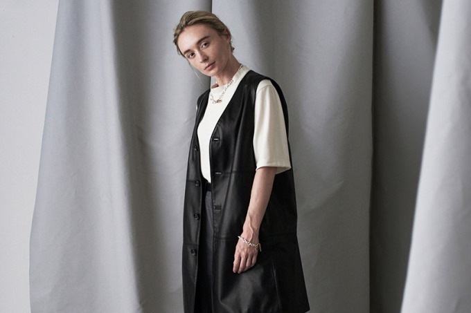 ナイスネス(NICENESS) 2019年春夏 ウィメンズ