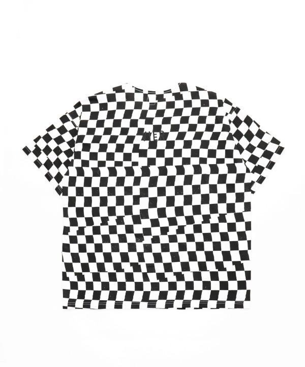 ファセッタズム、“フェイスマーク”&ロゴのTシャツ＆スウェット、ベルキー発ストリートブランドとコラボ｜写真7