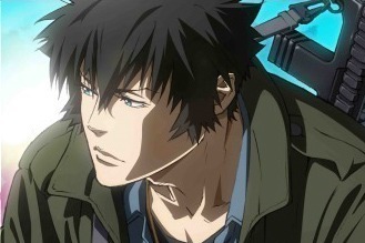 Psycho Pass サイコパス 新劇場版3作品公開へ 霜月 宜野座 須郷 征