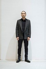 エズミ メン 2019-20年秋冬コレクション - メンズラインがデビュー｜写真1