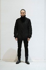 エズミ メン 2019-20年秋冬コレクション - メンズラインがデビュー｜写真5