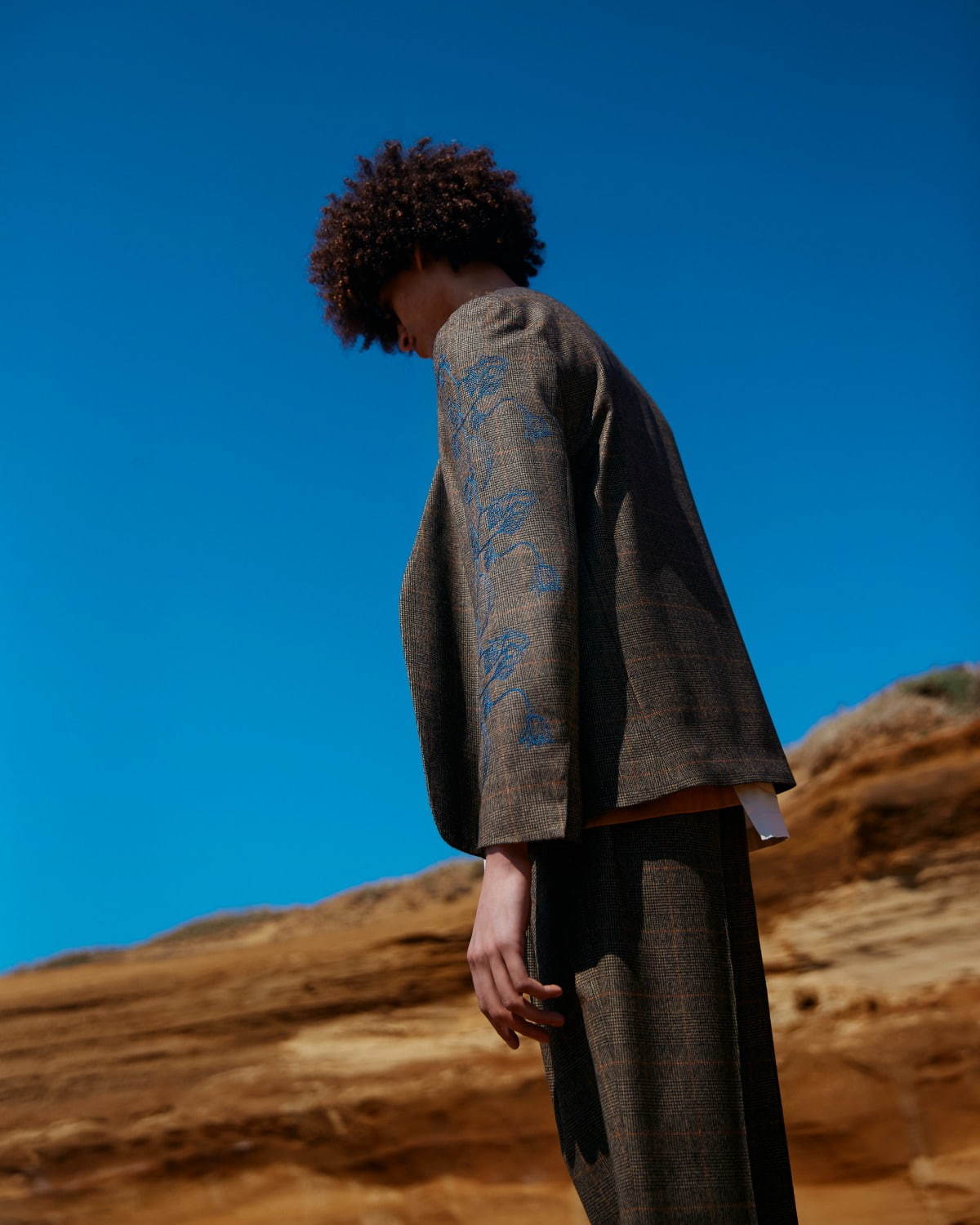 フィット ミハラ ヤスヒロ 2019-20年秋冬<span>コレクション</span> - 写真2