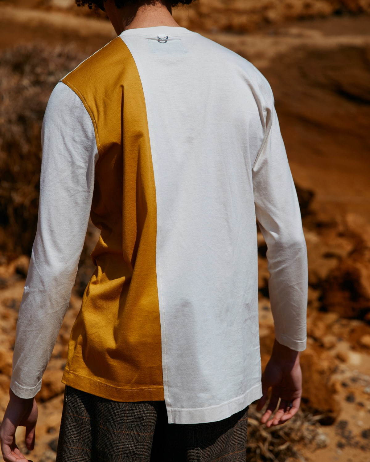 フィット ミハラ ヤスヒロ 2019-20年秋冬<span>コレクション</span> - 写真36
