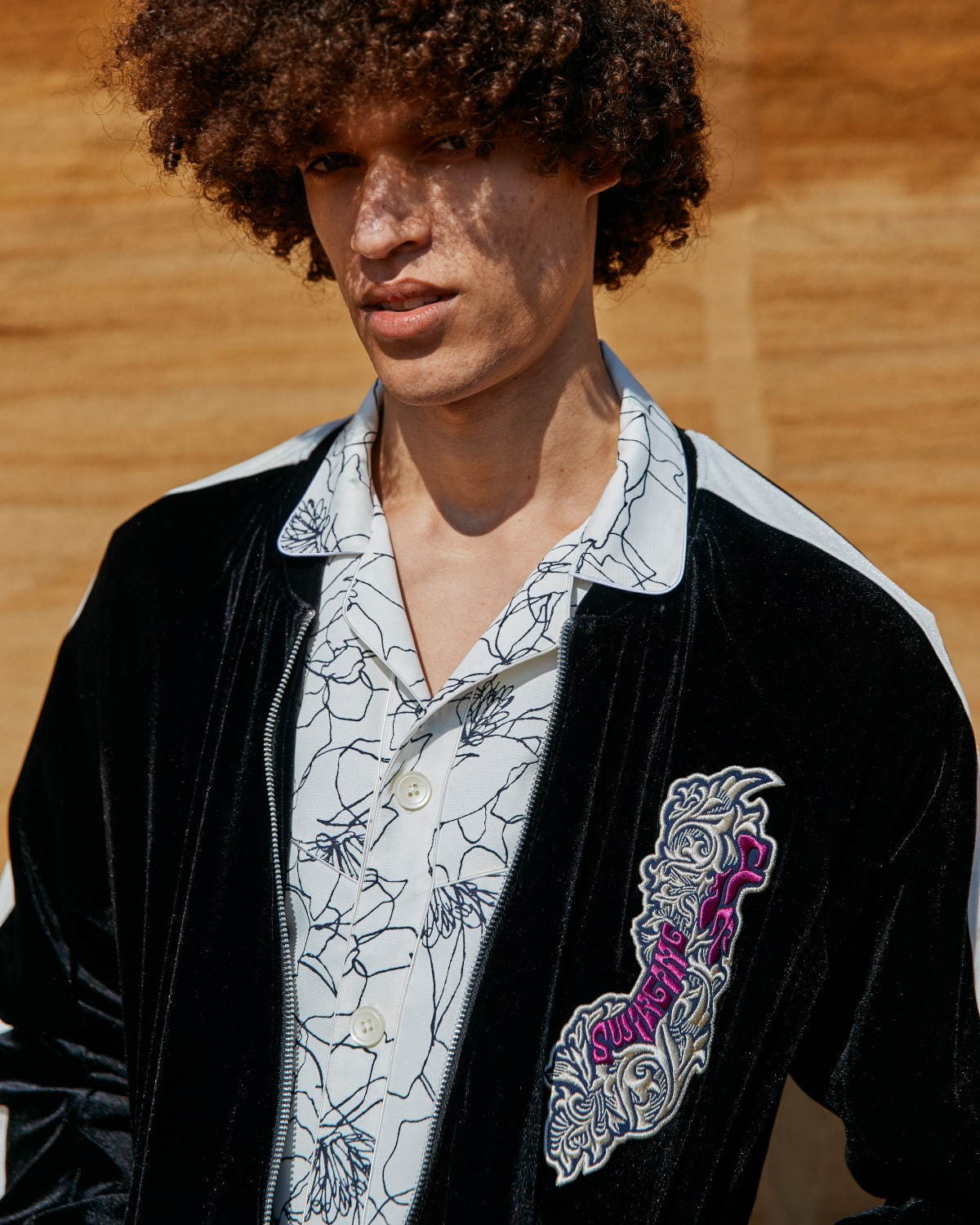 フィット ミハラ ヤスヒロ 2019-20年秋冬<span>コレクション</span> - 写真42