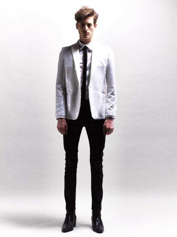 ガラアーベント 2019年春夏｜male 