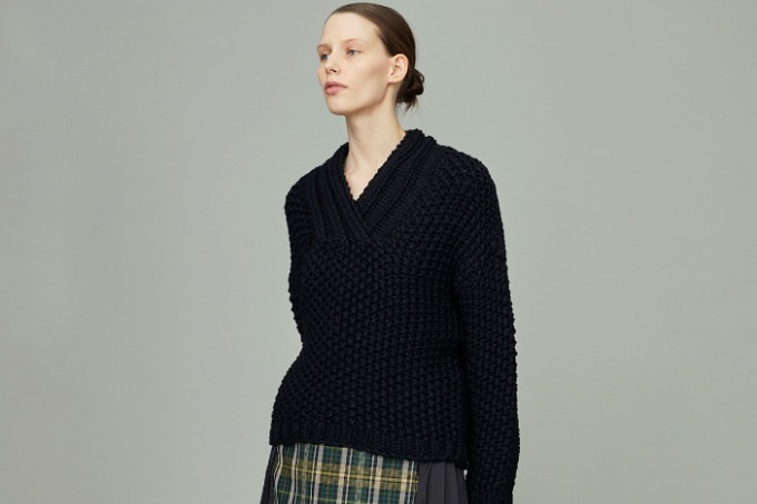 ホワイトマウンテニアリング 2019年秋冬ウィメンズコレクション、突然変異を生み出すモノとは？