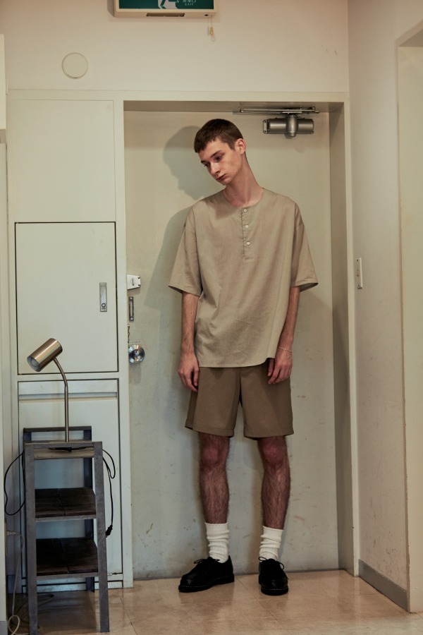 スリック(SLICK) 2019年春夏メンズコレクション  - 写真10
