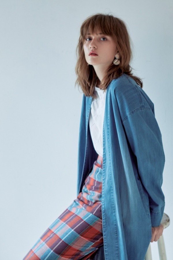 アリュメール 2019年春夏<span>コレクション</span> - 写真5
