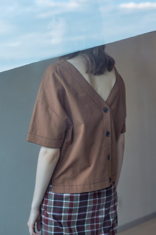 アリュメール 2019年春夏<span>コレクション</span> - 写真6