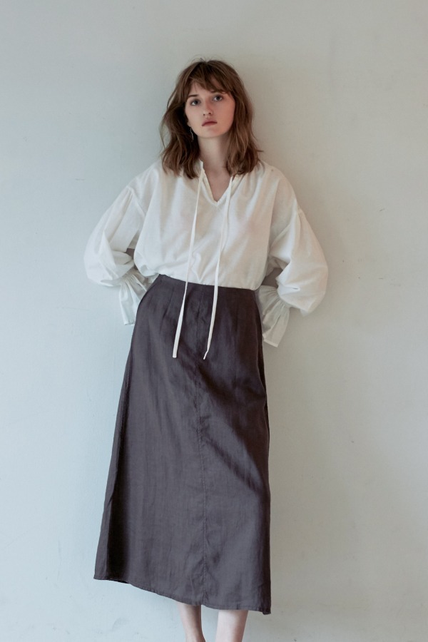 アリュメール 2019年春夏<span>コレクション</span> - 写真7