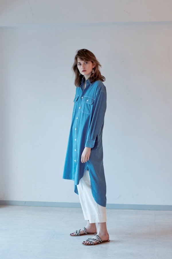 アリュメール 2019年春夏<span>コレクション</span> - 写真8