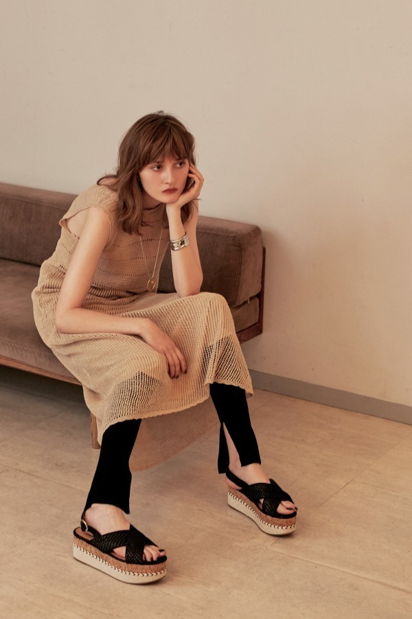 アリュメール 2019年春夏<span>コレクション</span> - 写真13