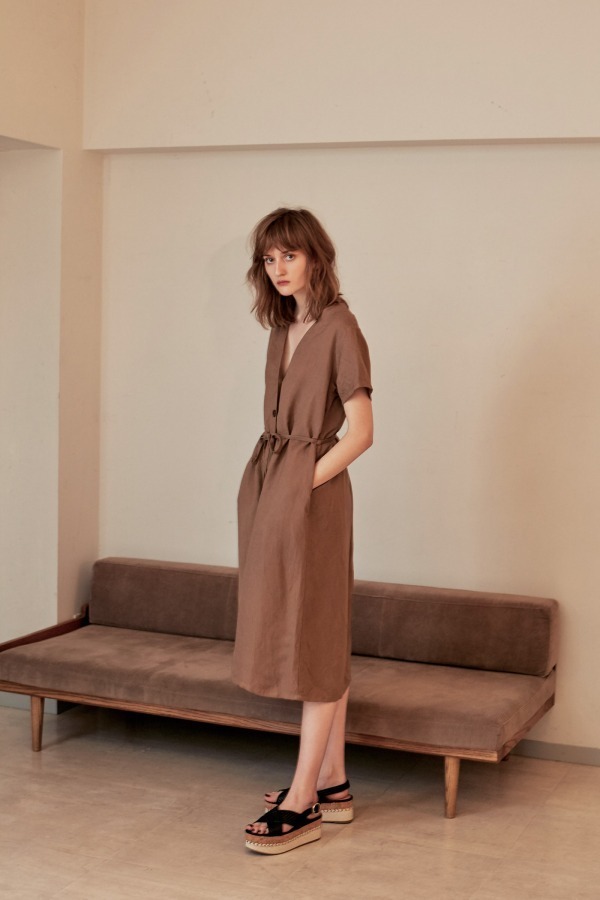 アリュメール 2019年春夏<span>コレクション</span> - 写真14