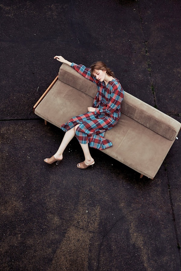 アリュメール 2019年春夏<span>コレクション</span> - 写真22