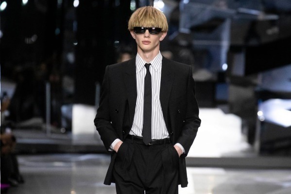 阪急メンズ大阪がリニューアル、レザーグッズに特化したディオール世界初コンセプトショップ＆セリーヌ新店