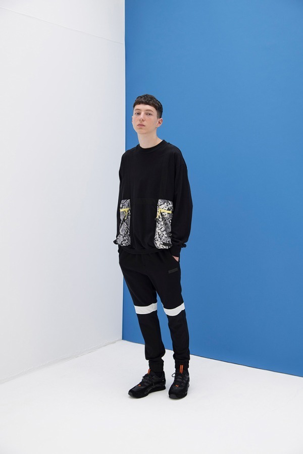 スーパーサンクス 2019年春夏<span>コレクション</span> - 写真3