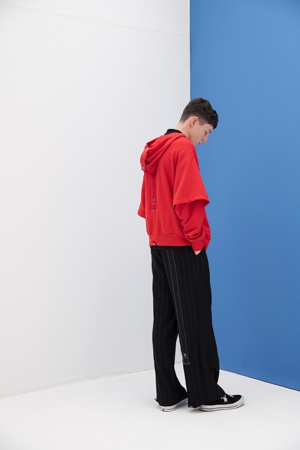 スーパーサンクス 2019年春夏<span>コレクション</span> - 写真4