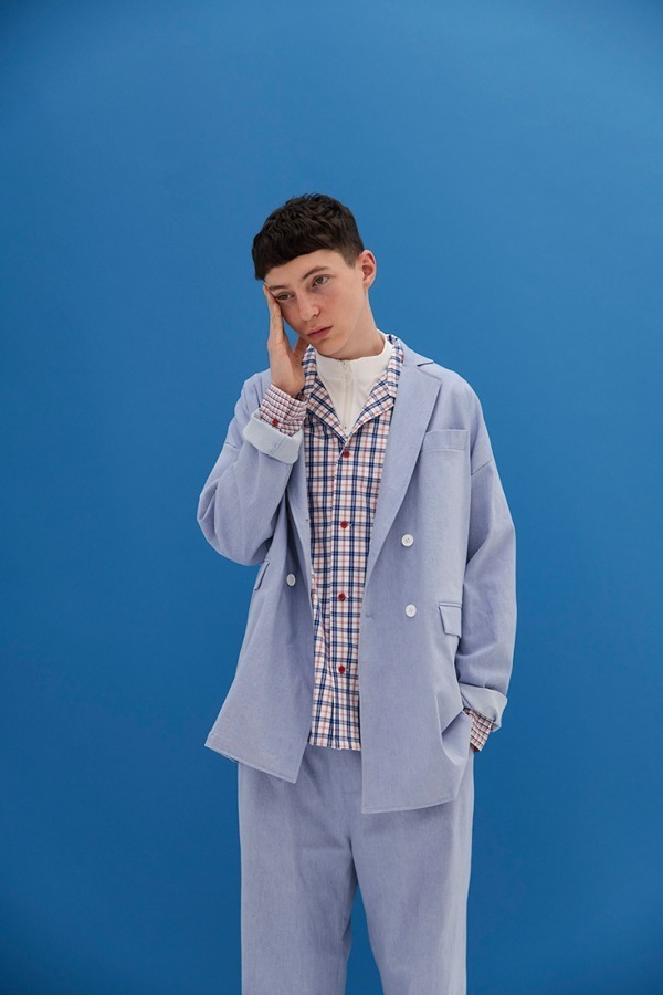 スーパーサンクス 2019年春夏<span>コレクション</span> - 写真5