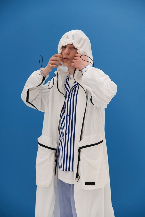 スーパーサンクス 2019年春夏<span>コレクション</span> - 写真7