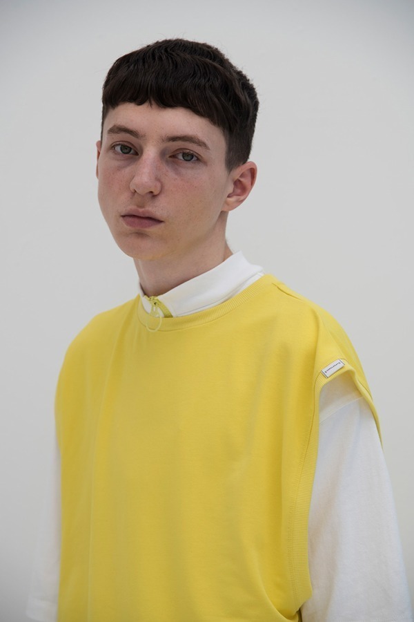 スーパーサンクス 2019年春夏<span>コレクション</span> - 写真8