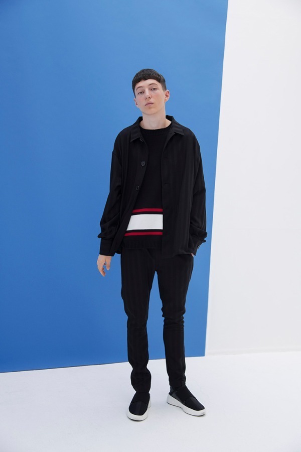 スーパーサンクス 2019年春夏<span>コレクション</span> - 写真10