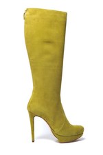 ポリーニのコーナーが銀座三越に初登場、限定ブーツも発売｜写真36