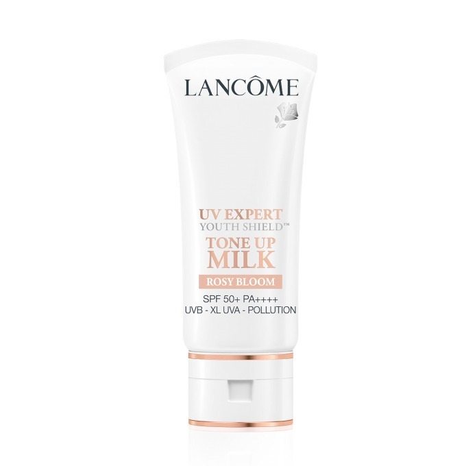 ランコム(LANCÔME) UV エクスペール トーン アップ ローズ｜写真1