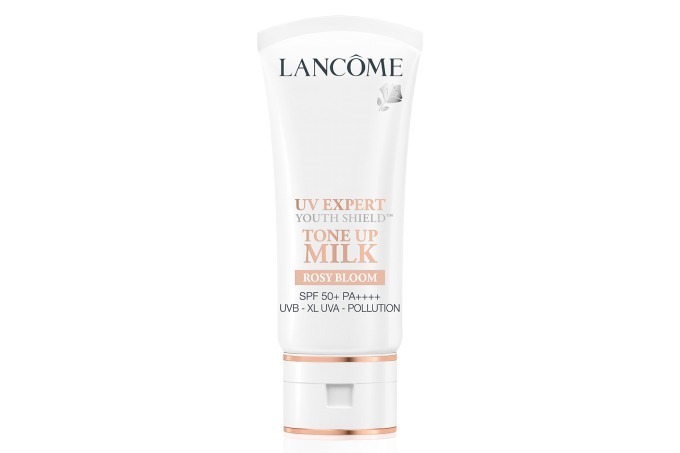 LANCOME 日焼け止め乳液 新品未使用品 正規品