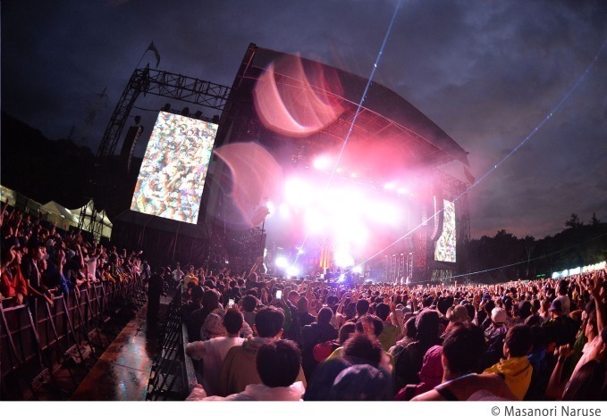 夏フェス情報 2019 - フジロックやサマソニ、日本初上陸のクラシック音楽フェスほか｜写真1