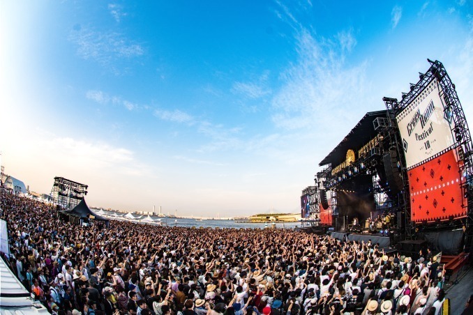 夏フェス情報 2019 - フジロックやサマソニ、日本初上陸のクラシック音楽フェスほか｜写真5