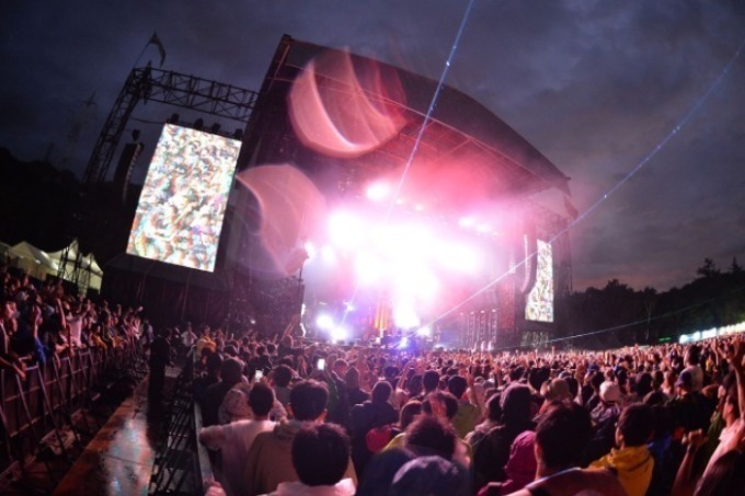 フジロック｜夏フェス情報 2019 - フジロックやサマソニ、日本初上陸のクラシック音楽フェスほか