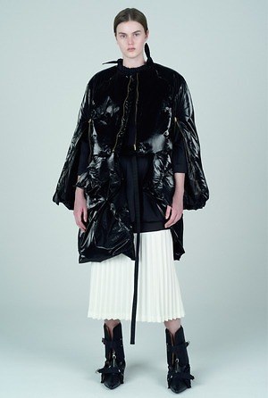 トーガ プルラ(TOGA PULLA) 2019-20年秋冬ウィメンズコレクション  - 写真21