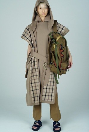 トーガ プルラ(TOGA PULLA) 2019-20年秋冬ウィメンズコレクション  - 写真26