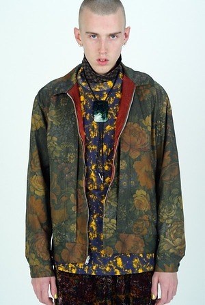 トーガ ビリリース(TOGA VIRILIS) 2019-20年秋冬メンズコレクション  - 写真25