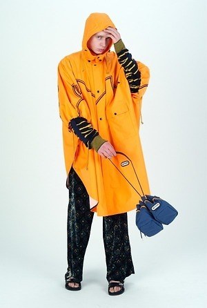 トーガ ビリリース(TOGA VIRILIS) 2019-20年秋冬メンズコレクション  - 写真28