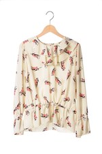 ピンクハウス、東京ブランドとのコラボで復刻 - シアタープロダクツやビューティフルピープルなど参加｜写真9