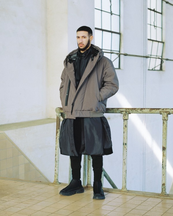 ニルズ 2019-20年秋冬<span>コレクション</span> - 写真6