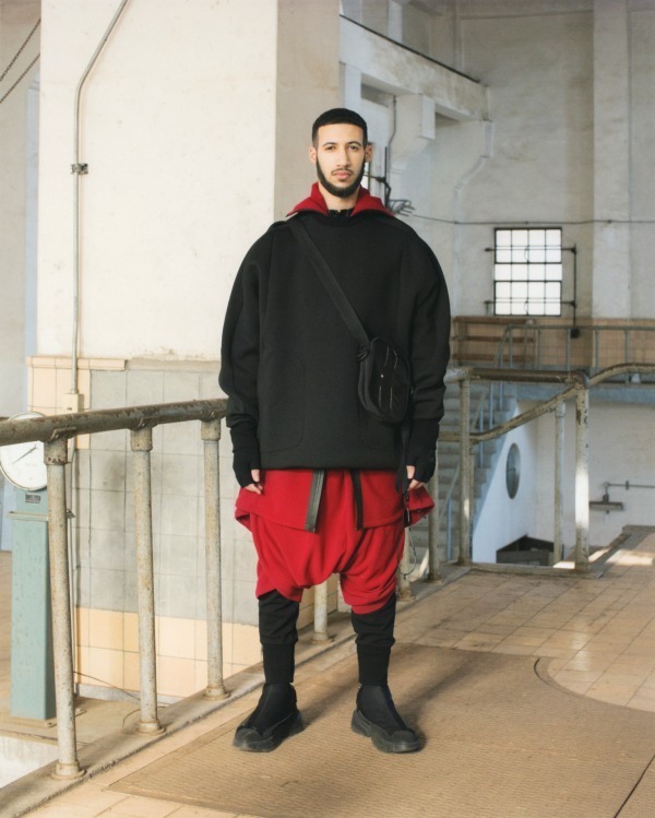 ニルズ 2019-20年秋冬<span>コレクション</span> - 写真7