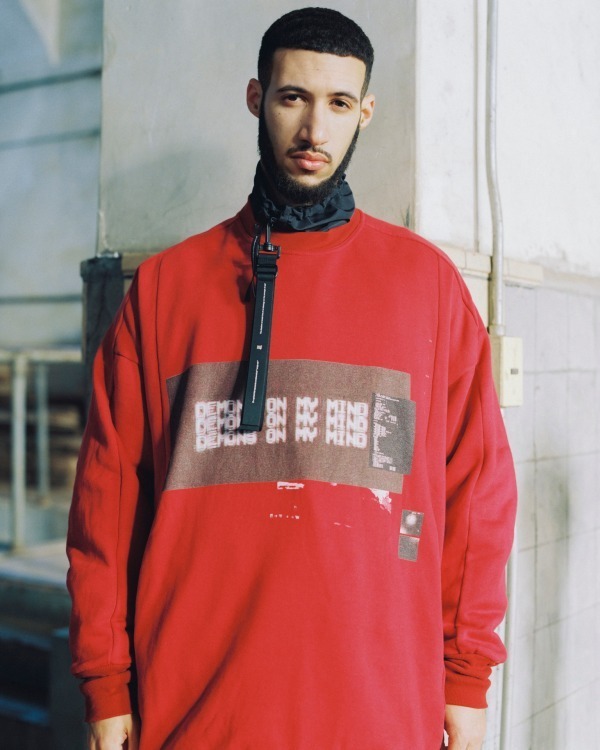ニルズ 2019-20年秋冬<span>コレクション</span> - 写真10