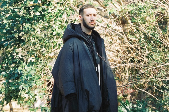 ニルズ 2019-20年秋冬 メンズ コレクション