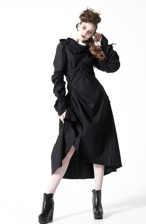 アリスアウアア(alice auaa) 2019年春夏ウィメンズコレクション  - 写真7