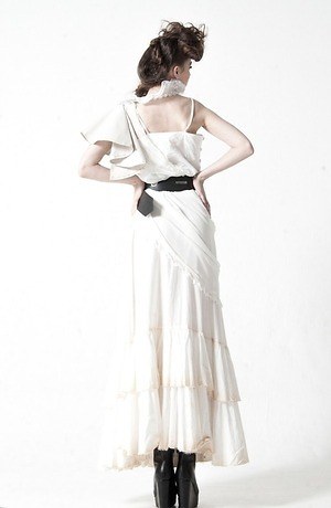 アリスアウアア(alice auaa) 2019年春夏ウィメンズコレクション  - 写真36