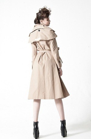 アリスアウアア(alice auaa) 2019年春夏ウィメンズコレクション  - 写真38