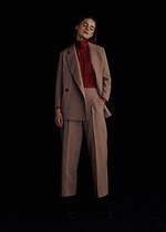 エムエム アタッチメント 2019-20年秋冬コレクション 画像14枚目