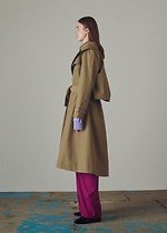 エムエム アタッチメント 2019-20年秋冬コレクション 画像19枚目