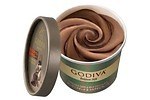 ゴディバ(GODIVA) タンザニアダーク＆ミルクチョコレート カカオバニラ｜写真1