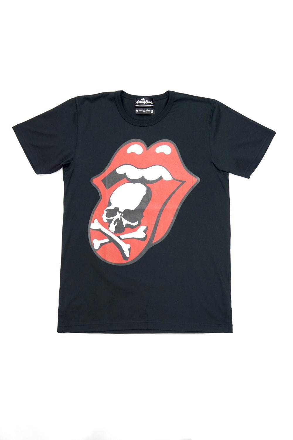レギュラー・フィット Tシャツ 20,000円＋税