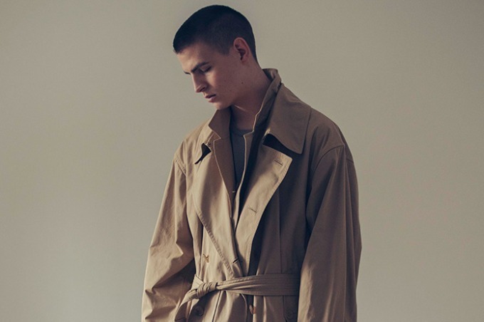 08サーカス 2019-20年秋冬 メンズ コレクション