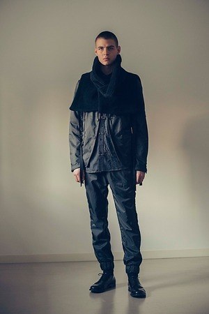 08サーカス(08sircus) 2019-20年秋冬メンズコレクション  - 写真21